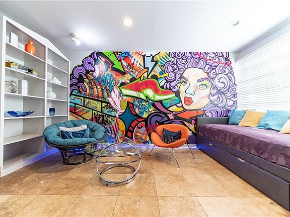 4th image of 4241 Buena Vista St APT 17