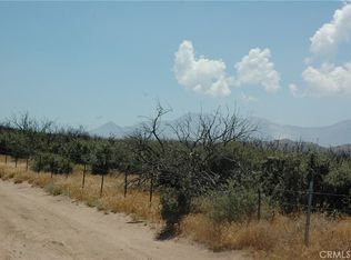 0 Mesquite St #13, Phelan, CA 92371