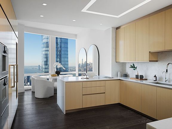 3rd image of 35 Hudson Yards #8003
