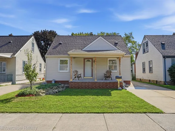 3829 Williams St, Dearborn, MI 48124