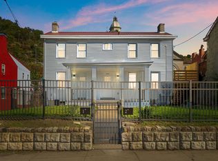 200 N Main St FLOOR 2, Pittsburgh, PA 15215