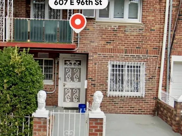 607 E 96th St, Brooklyn, NY 11236