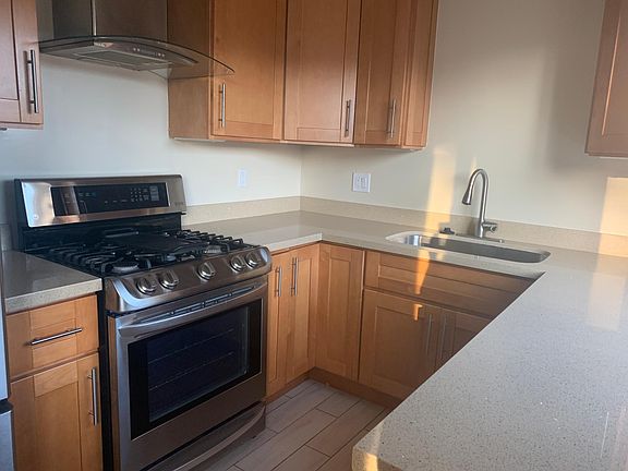 Newer Kitchen appliances