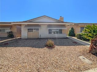 316 Myrl Pl, Hemet, CA 92545