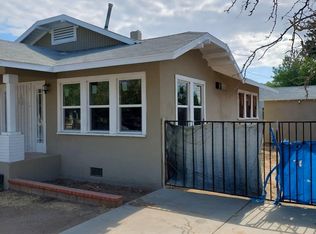 44639 Beech Ave, Lancaster, CA 93534