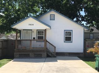 7832 Adrian St, Houston, TX 77012