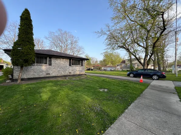 16125 Grove Ave, Oak Forest, IL 60452