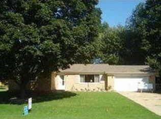 6827 Brill Rd, Indianapolis, IN 46227