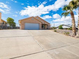 3394 S Ridge Ave, Bullhead City, AZ 86429