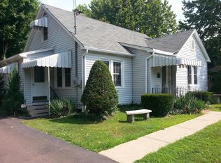 3727 Old Berwick Rd, Bloomsburg, PA 17815