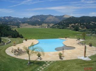 591 Hi Mountain Rd, Arroyo Grande, CA 93420