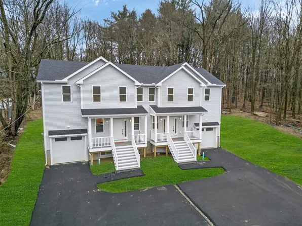 72 Westborough Rd #2, North Grafton, MA 01536