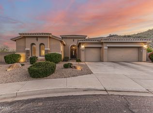 5909 W Fetlock Trl, Phoenix, AZ 85083