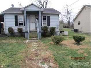 444 Goddard St, Harrodsburg, KY 40330