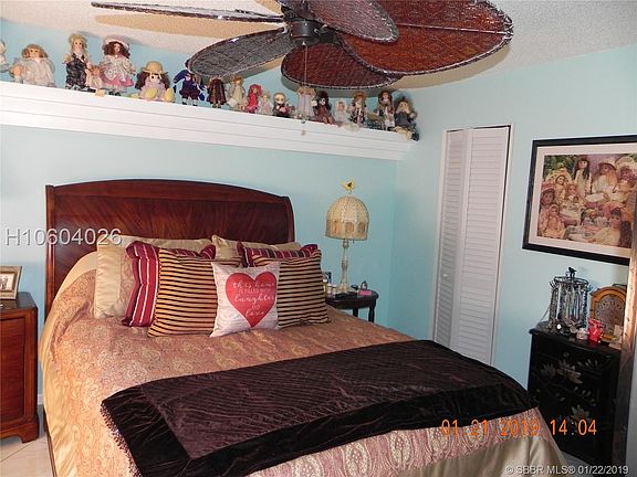 4th image of 10405 Sunrise Lakes Blvd APT 202