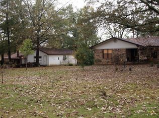 2103 Cordie Dr, Mena, AR 71953