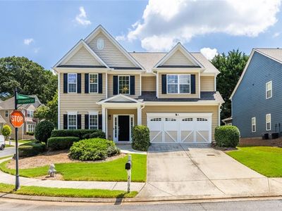 2117 Somerset Pl SE, Atlanta, GA, 30316