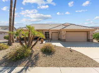 14109 W Pecos Ln, Sun City West, AZ 85375