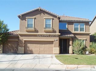 804 Bussora Rose Dr, Henderson, NV 89015