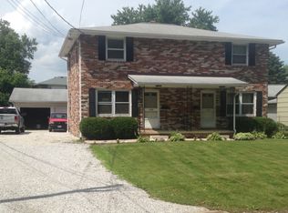 1909 40th St NE, Canton, OH 44705
