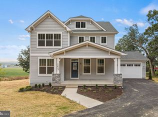 15643 Kelbaugh Rd, Thurmont, MD 21788