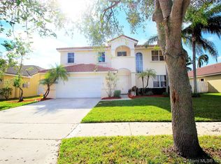 19100 NW 23rd St, Pembroke Pines, FL 33029