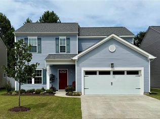 153 American Way, Suffolk, VA 23434