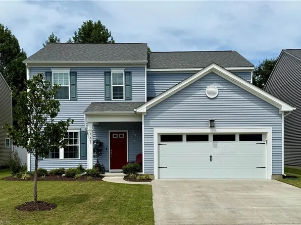 153 American Way, Suffolk, VA 23434