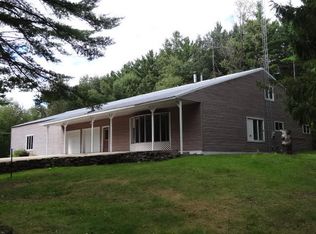 N4265 Bridge Rd, Peshtigo, WI 54157