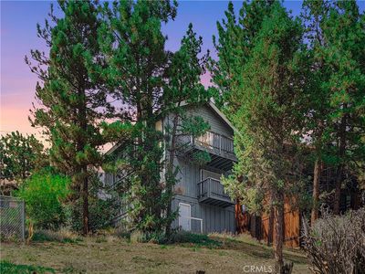 110 Winding Ln, Big Bear City, CA, 92314