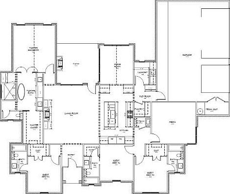 2nd image of 14406 Gardner