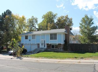 8243 Everett Way, Arvada, CO 80005