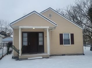 802 Waldemere Ave, Indianapolis, IN