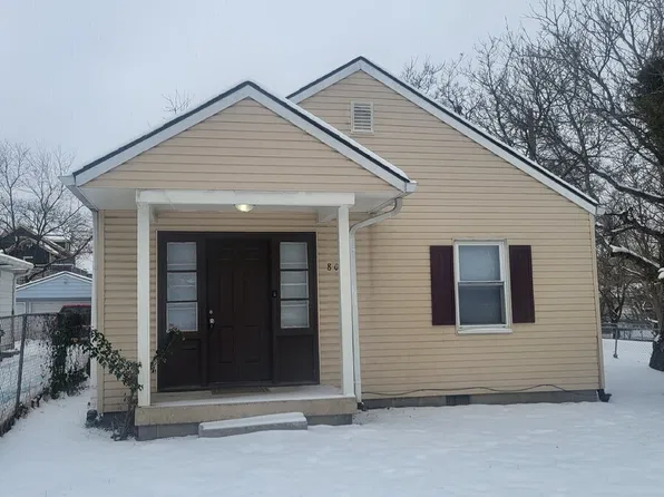 802 Waldemere Ave, Indianapolis, IN 46241