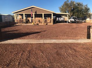 49554 Felspar Ave, Quartzsite, AZ 85346