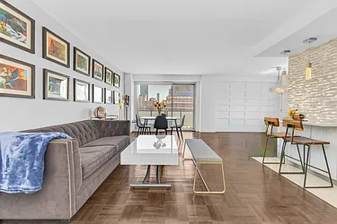 300 East 40th Street