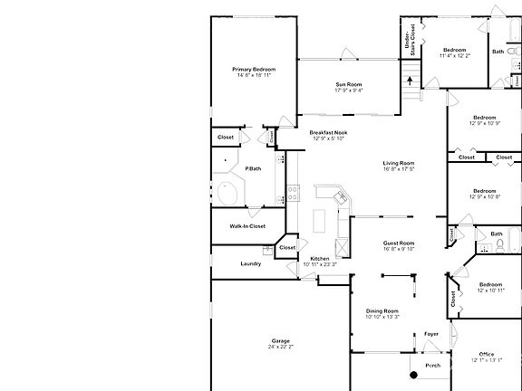 2nd image of 1511 Salmonberry St