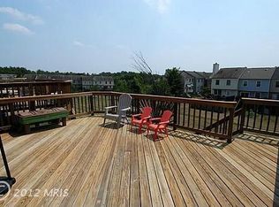 7908 Brightmeadow Ct, Ellicott City, MD 21043