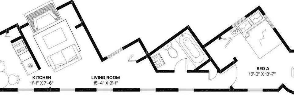 4 Symphony Rd #2