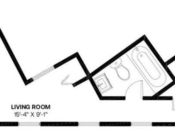 4 Symphony Rd APT 2, Boston, MA 02115