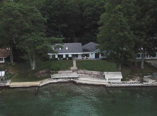 1899 Douglas Dr, Tawas City, MI 48763