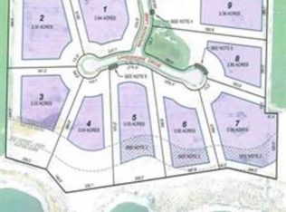 Tbd Cedar Ln LOT 2, American Falls, ID 83211