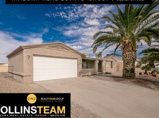 3731 Outpost Dr, Lake Havasu City, AZ 86406