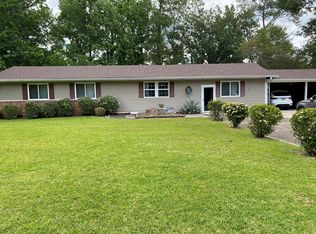 217 Stephen Ave, Laurel, MS 39440