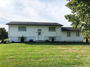 2316 Hopewell Rd, Wentzville, MO 63385