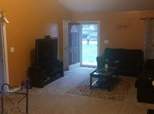 702 Alexandria Rd, Weaver, AL 36277