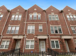 5208 S Berkeley Ave, Chicago, IL 60615