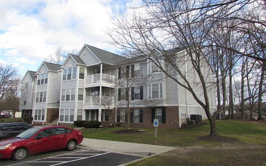 2nd image of 1307 Clover Valley Way APT M