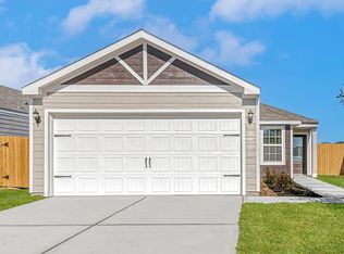 Atticus Plan, Wayside Village, Houston, TX 77016