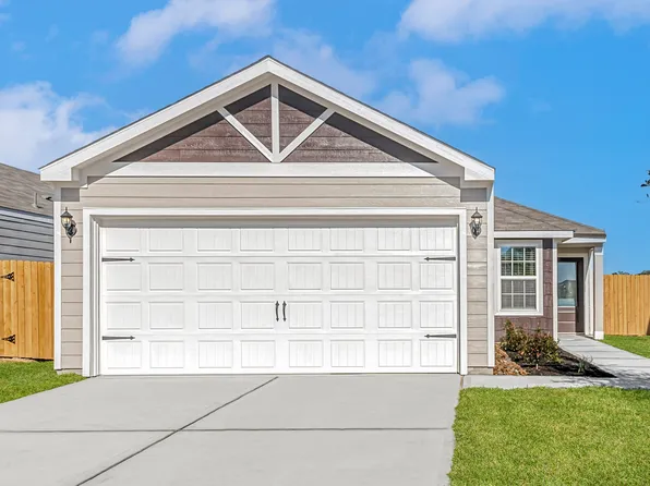 Atticus Plan, Wayside Village